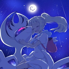 Akie Feat. Nin - Asu No Yozora Shoukaihan