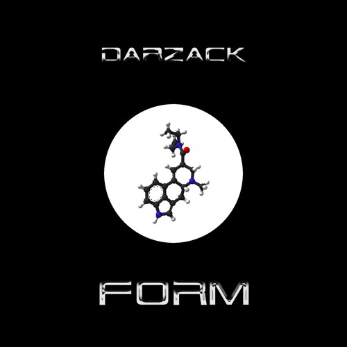 Darzack - Form