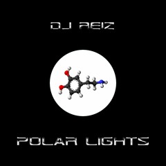 DJ Reiz - Polar Lights