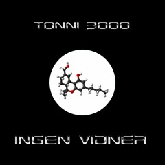 Tonni 3000 - Ingen Vidner