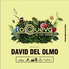 La Cueva In The House // Promo Set By David del Olmo