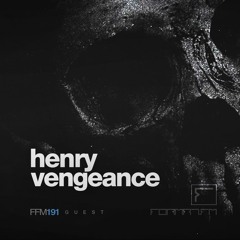 FFM191.2 | HENRY VENGEANCE