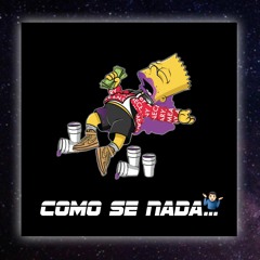 Como Se Nada (ft. OgHallfi)