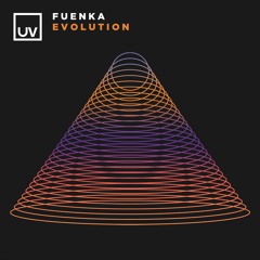 Fuenka - Evolution - UV