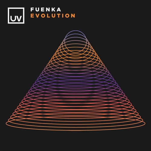 Fuenka - Evolution - UV