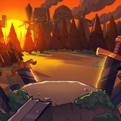Land 7 run