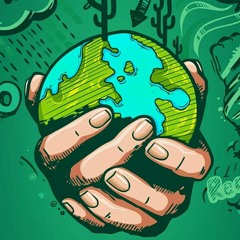 Earth Isn't Untidy - Zameen Mailee Nahin Hoti - زمیں میلی نہیں ہوتی | Cover v2.0