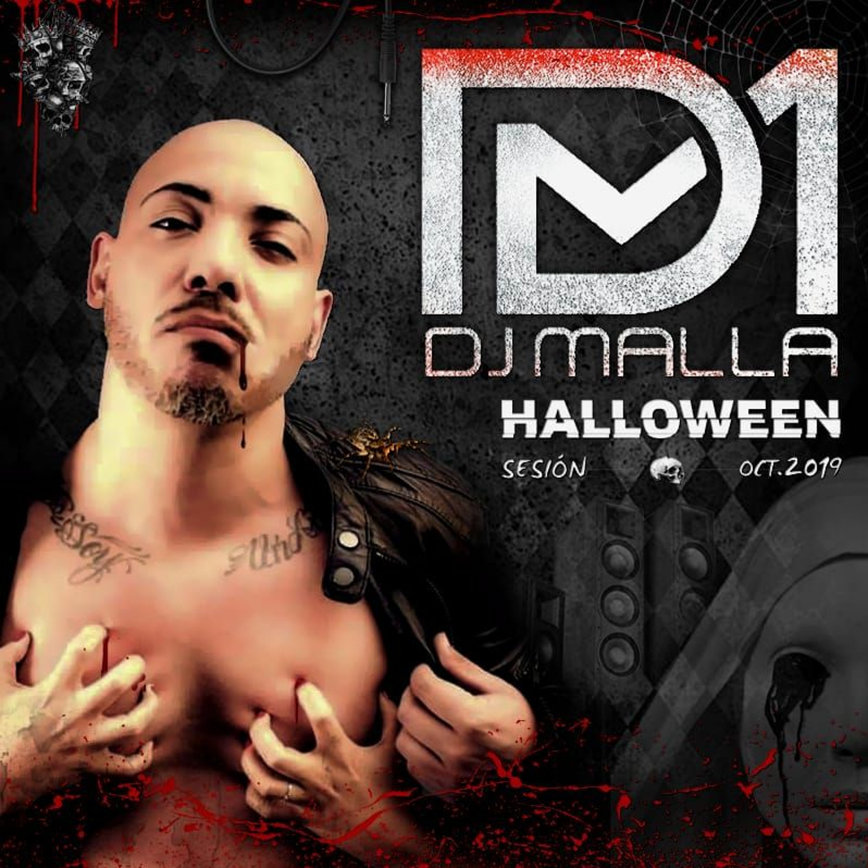 dj malla