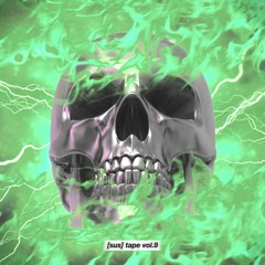 Mar - Ghost Tones