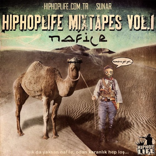 Kervan Kaçtý - Hiphoplife.com.tr