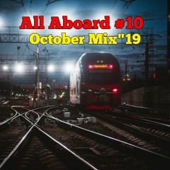 October Mix"19.