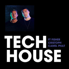 TECH HOUSE 🍒 2019
