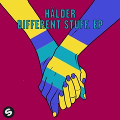 Hälder - okay [OUT NOW]