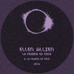 Stream Ellen Allien music | Listen to songs, albums, playlists for free on  SoundCloud