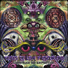 12. Initial Disorder - Machanic Boundries