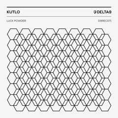 Kutlo - Luck Powder