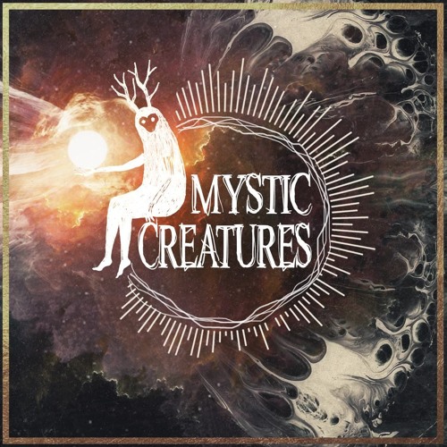 andrevictor @ Mensch Meier - Berlin, Out 19 | Mystic Creatures