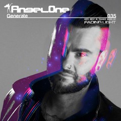 Angel One's Generate Series: Episode 35 - Mixed By Fading Light