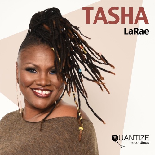 Tasha LaRae & Jihad Muhammad Till You Get There
