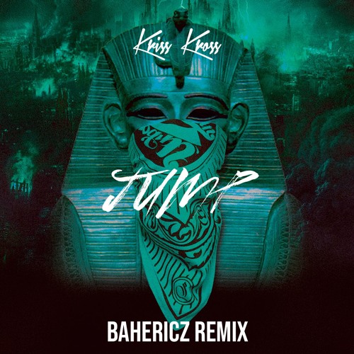 Stream Kriss Kross - Jump (Richard Bahericz Remix) - Supported By.