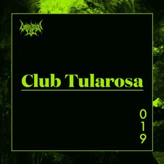 lights down low: 019 Club Tularosa