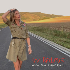 Irina Rimes - In Palme (Adrian Funk X OLiX Remix)