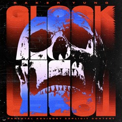 9k Tay - Haunted House [Prod.by Digital Rockstar]