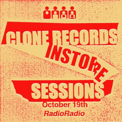RAFF @ Clone Records Day ADE 2019 - RadioRadio