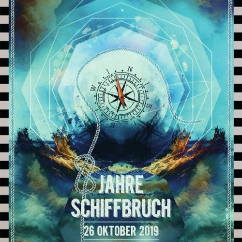 Funkenstroem *live // 8 Jahre Schiffbruch at Bucht