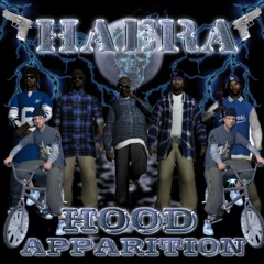 hood apparition