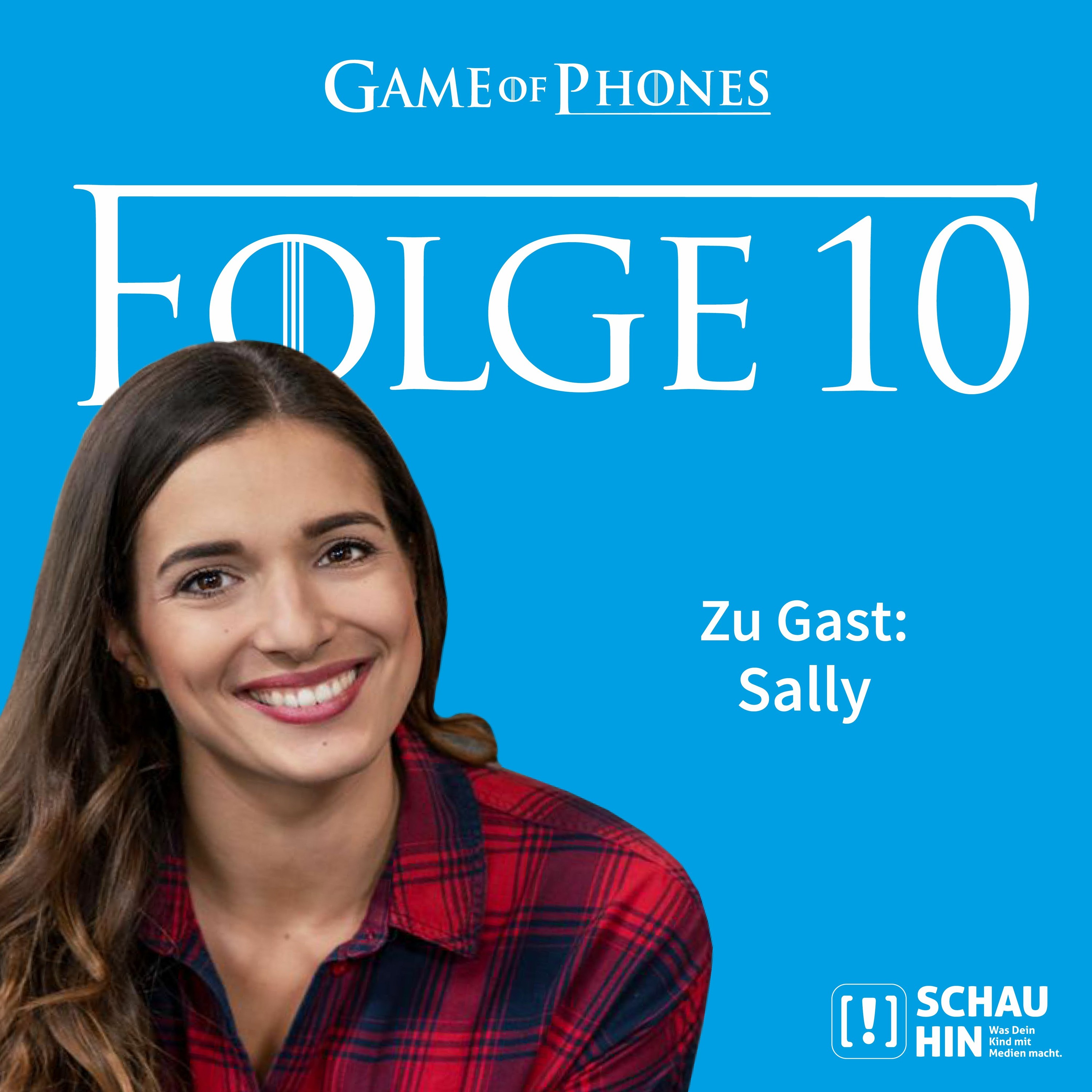 Game of Phones - Gutes Aufwachsen in der Medienwelt