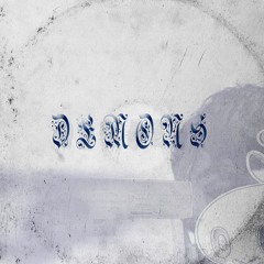DEMONS / I cant eat (prod. shinju)