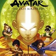 Avatar: The Last Airbender - Finale