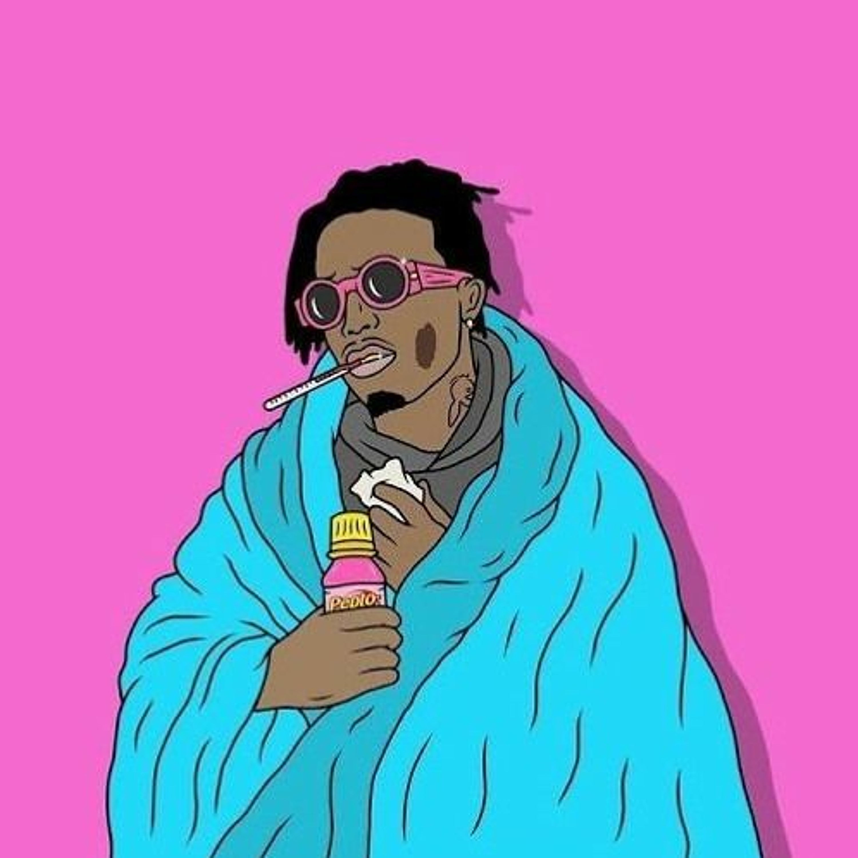 i'm plugged \ playboi carti + summrs! + stoopidxool type beat / 2019 \ [FREE DOWNLOAD] episode artwork