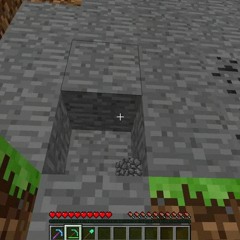 Breaking Blocks In Minecraft Type Beat (prod. Type Heat)