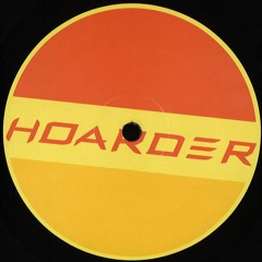Premiere : Jake Flory - Rain (HOARD016)