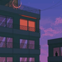lo-fi chill hop mood