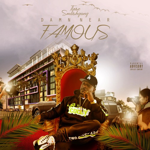 Shake That Ft BoTiny (Prod By TWTB)IG @Tipse.SmashGang