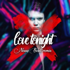 Shouse - Love Tonight (Nexus Beat remix)