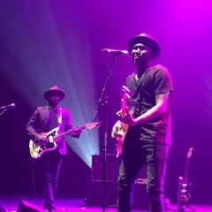 Mali: Songhoy Blues on performing in exile and footballers trying to get to Europe