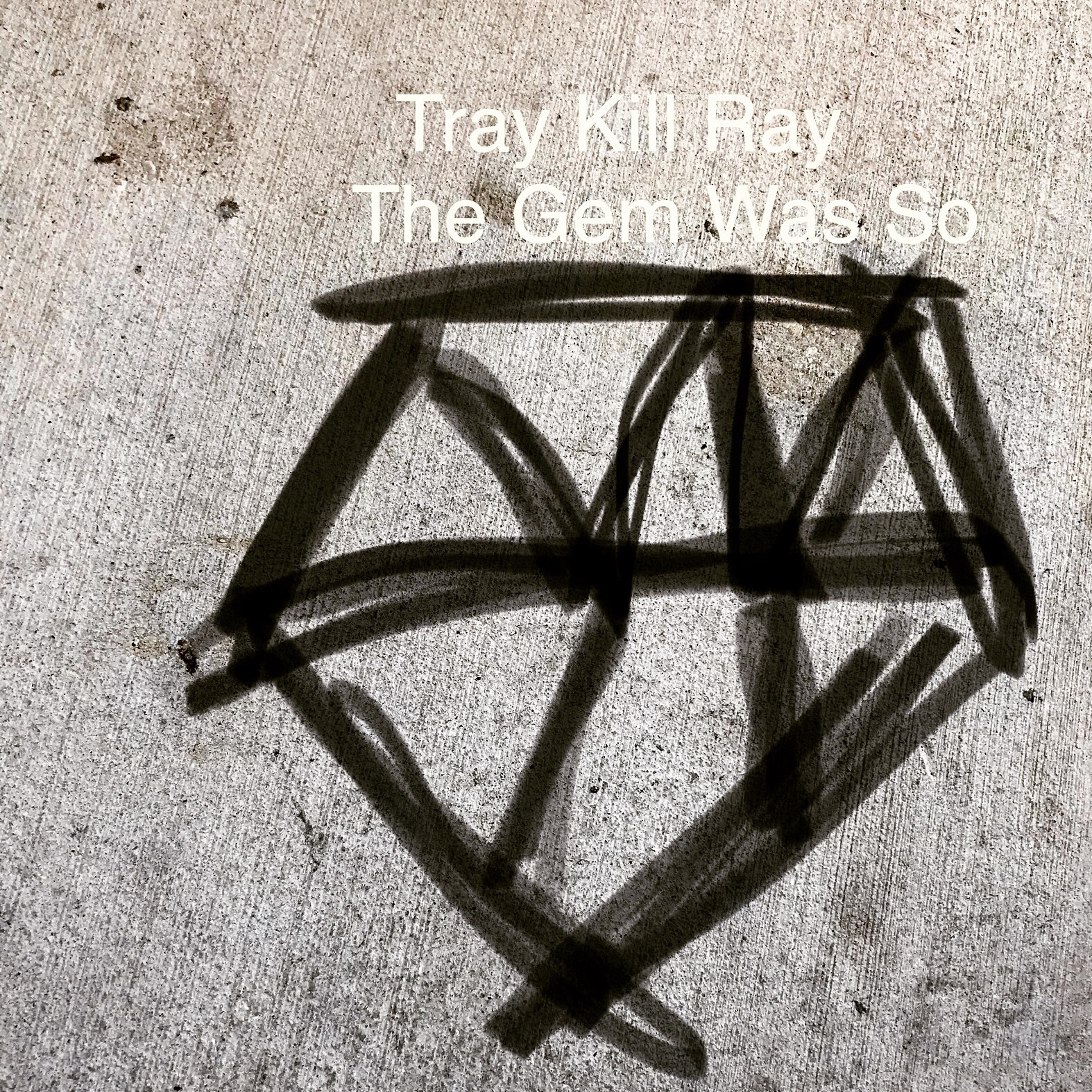 TRAY KILL RAY