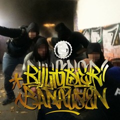 3. Hammer feat. MC Boko Harry (Prod. by yungfehler)