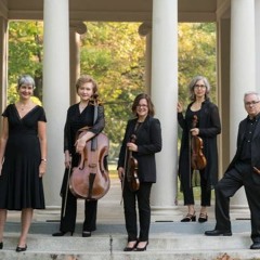 Antonio Vivaldi Concerto RV 108 Allegro