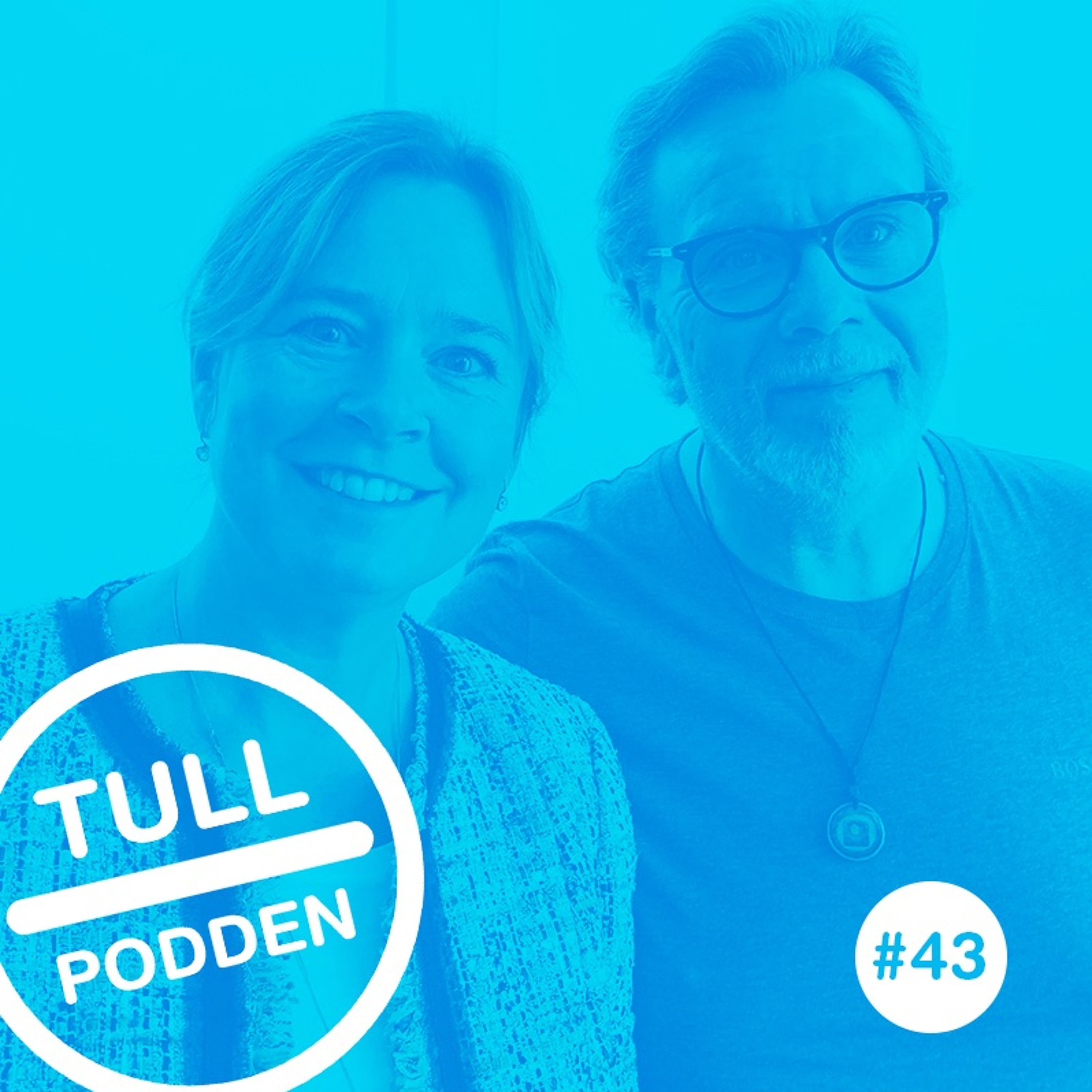 Tullpodden