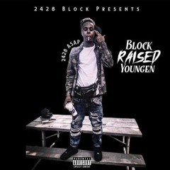 BlockedRaised Gifted