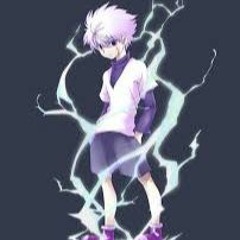 KILLUA RAP Cold RUSTAGE Ft Fabvl [Hunter X Hunter]