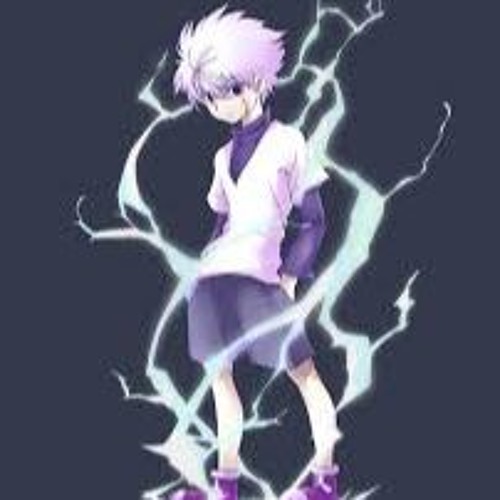 Killua Face's Code & Price - RblxTrade