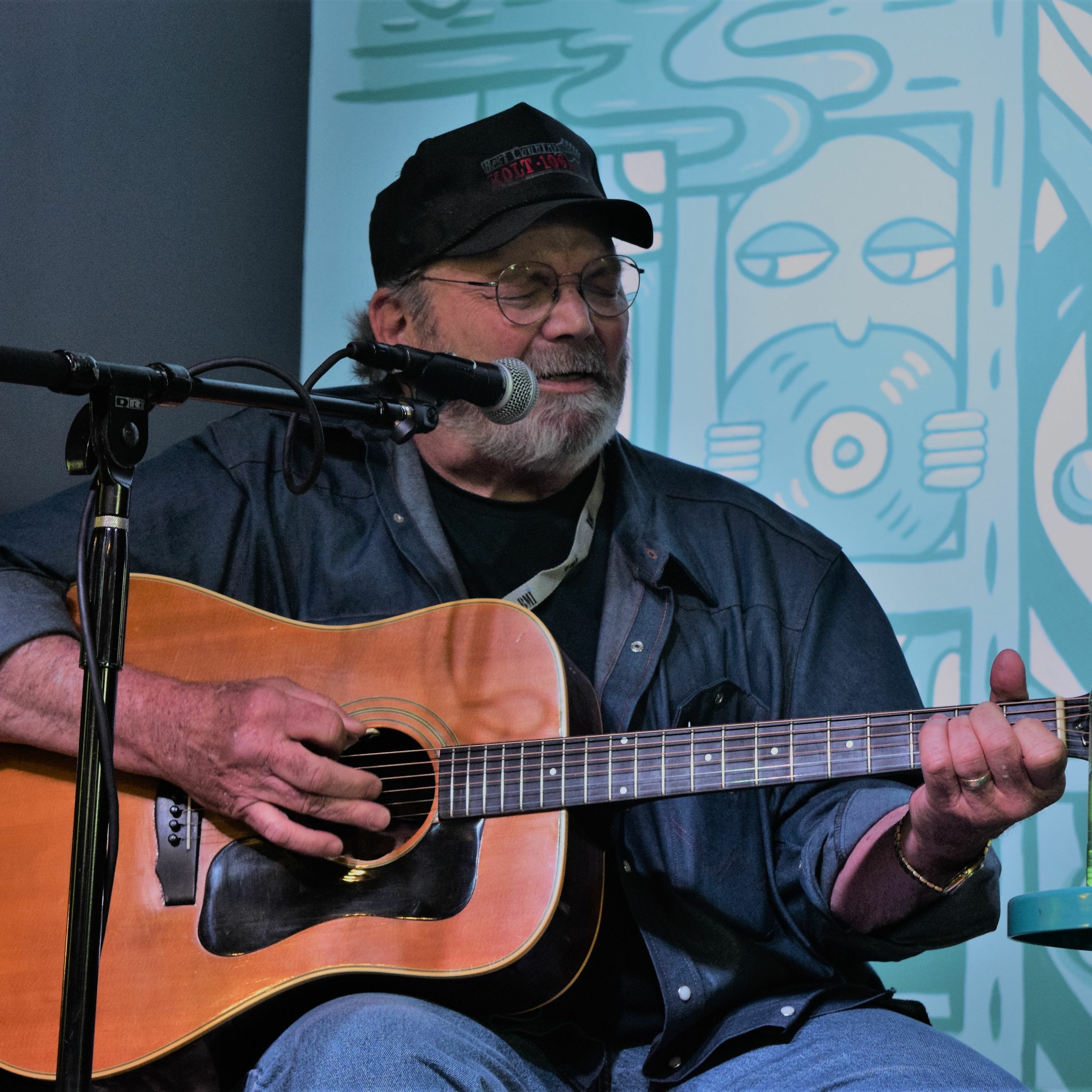 'Highways and heart attacks' to trucker Will Beeley's place in the American songbook thumbnail