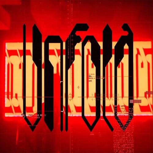 Unfold 005: RCKT / 20.10.2019