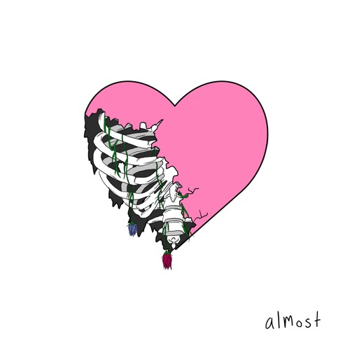 almost